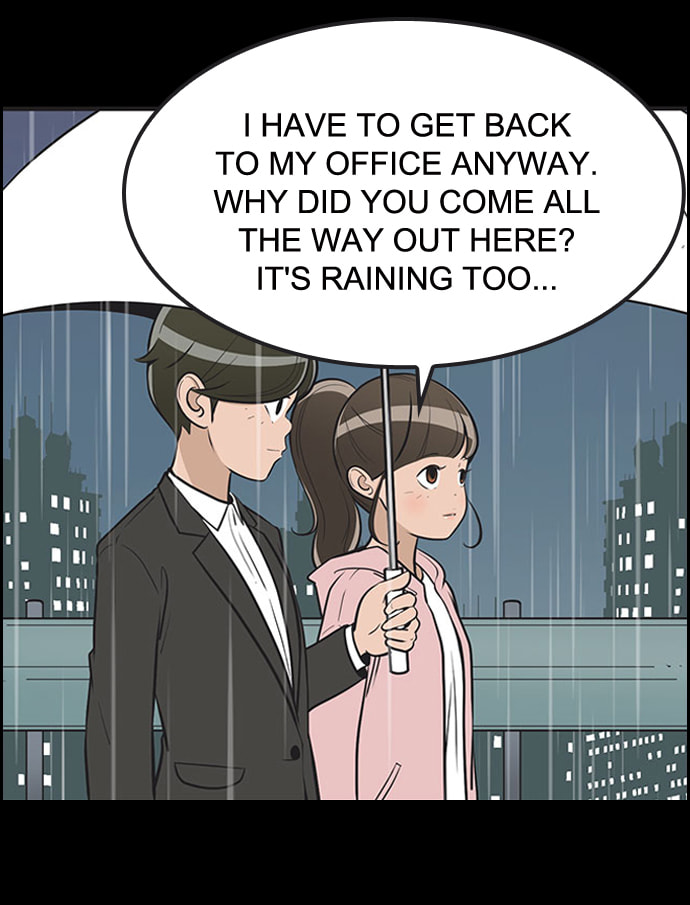 Read Yumi