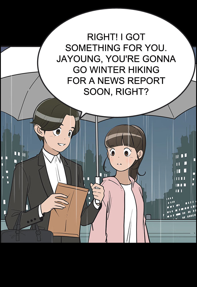 Read Yumi
