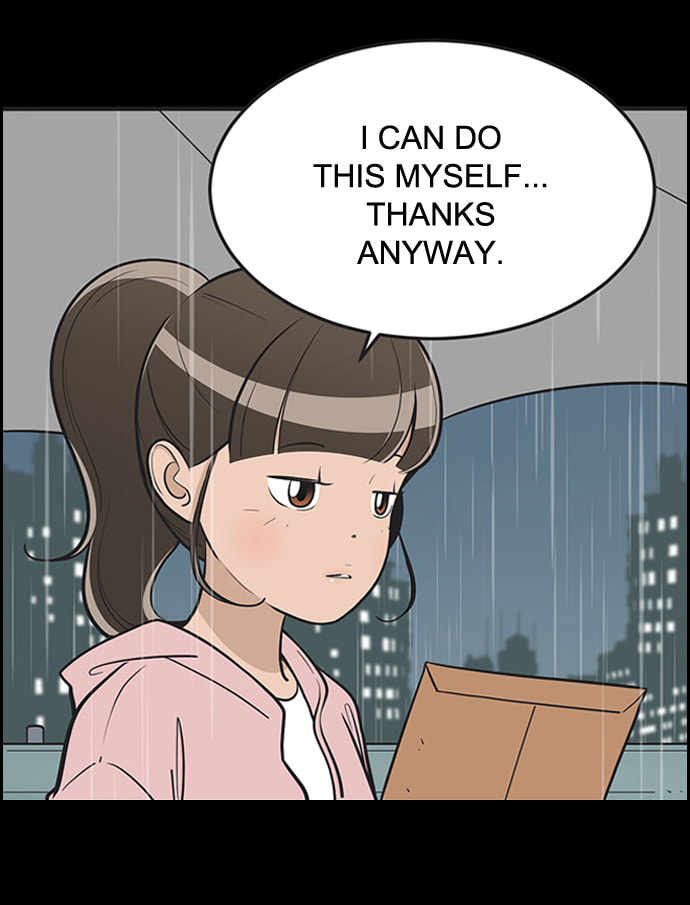 Read Yumi