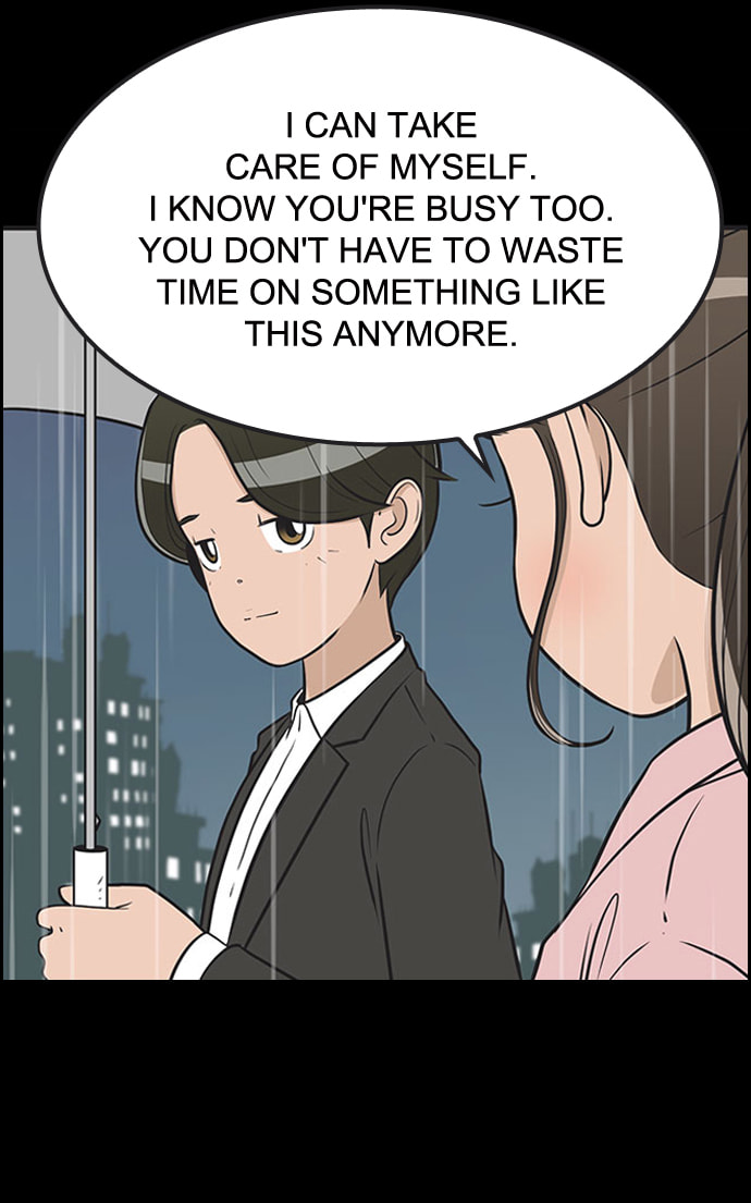 Read Yumi