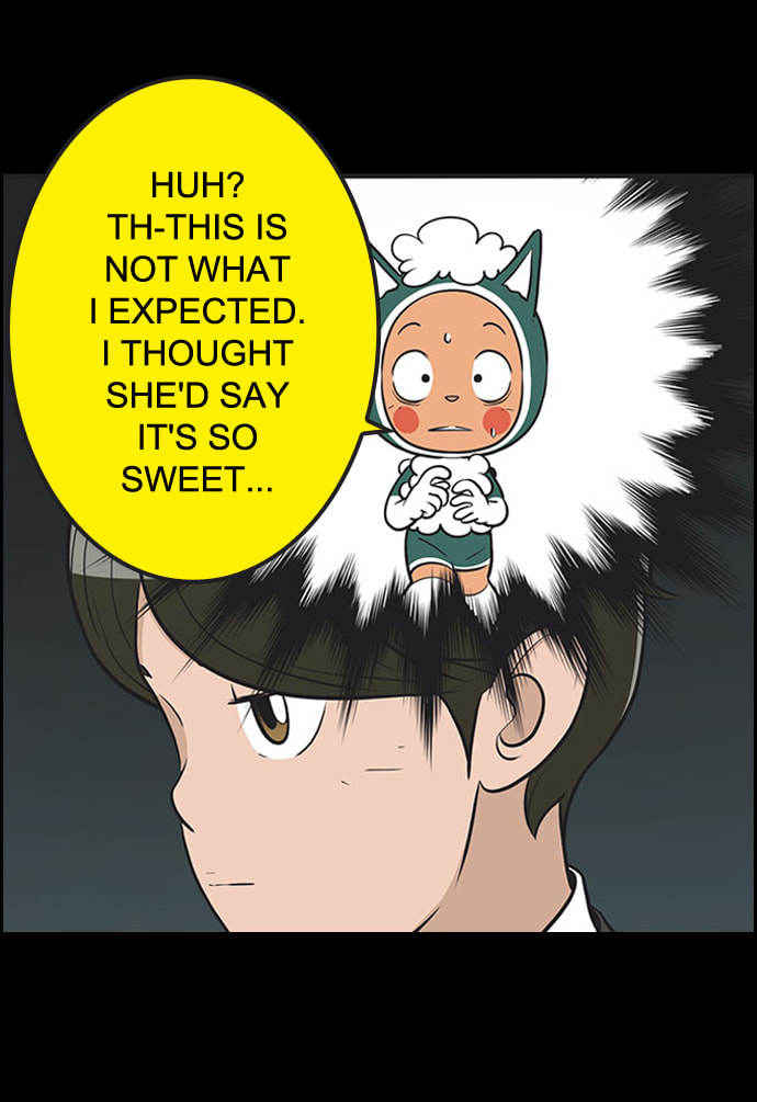 Read Yumi