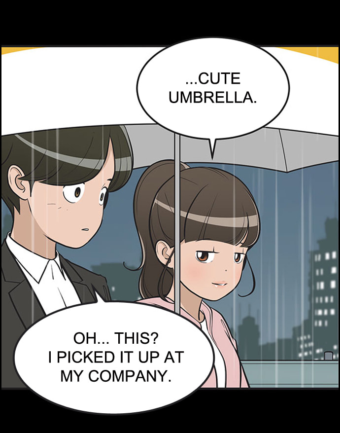 Read Yumi