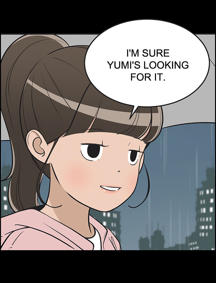 Read Yumi