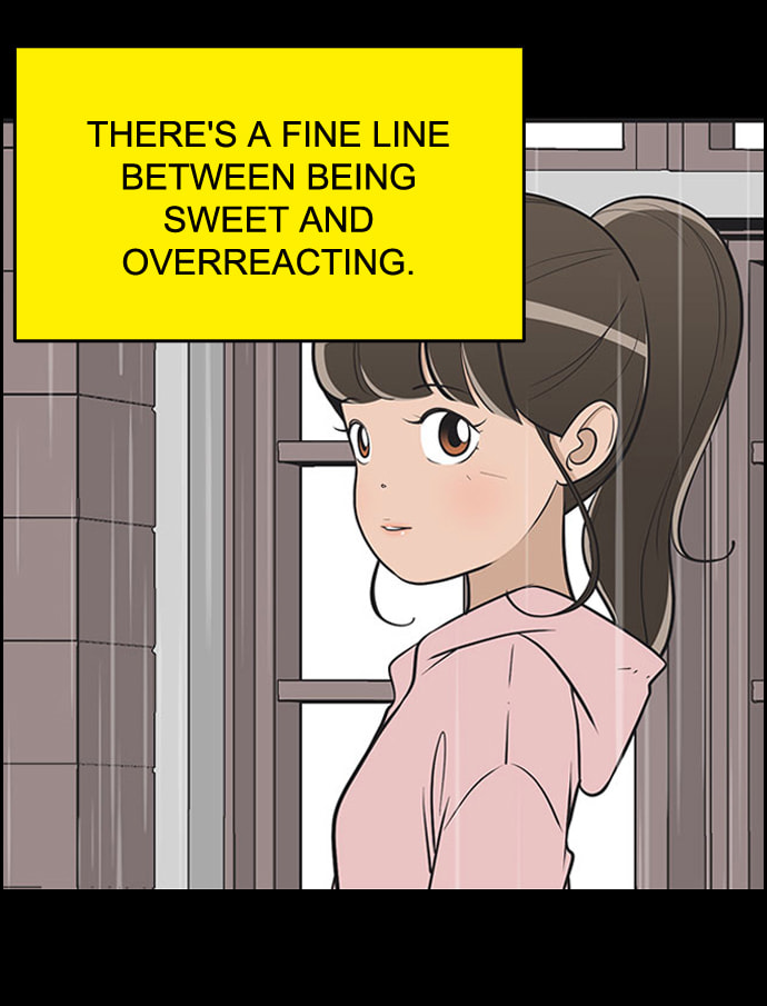 Read Yumi