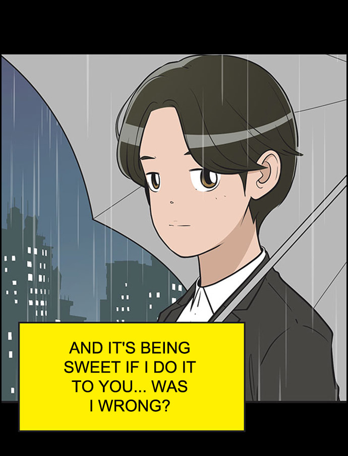 Read Yumi