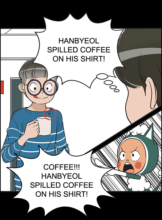 Read Yumi