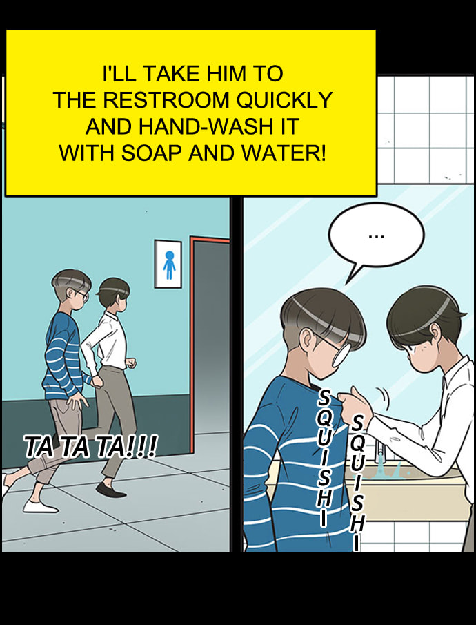 Read Yumi