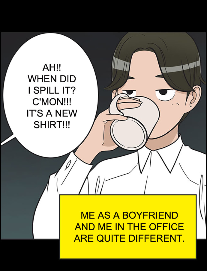 Read Yumi