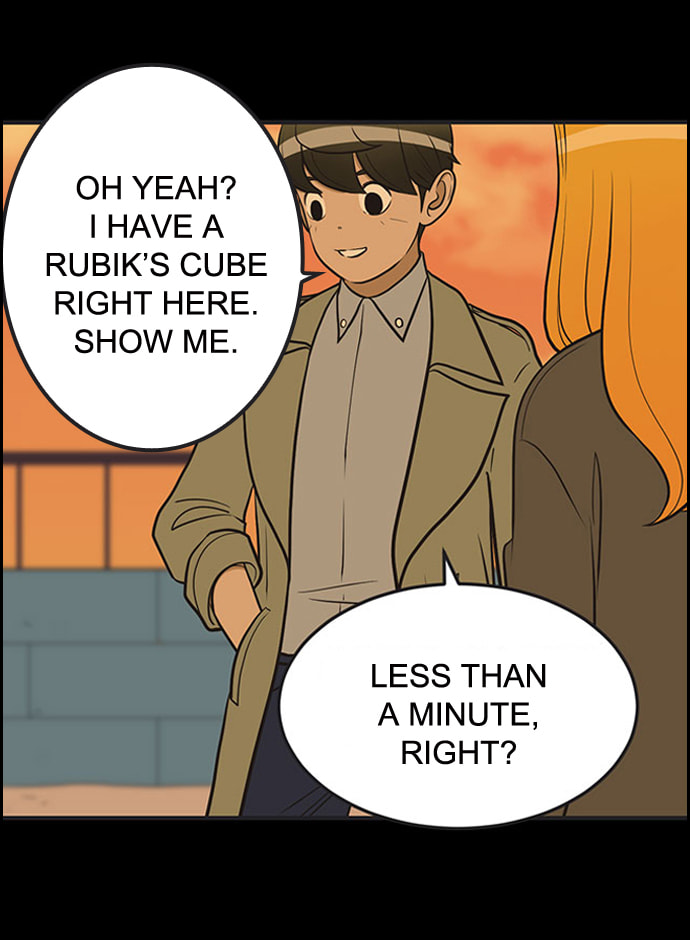 Read Yumi