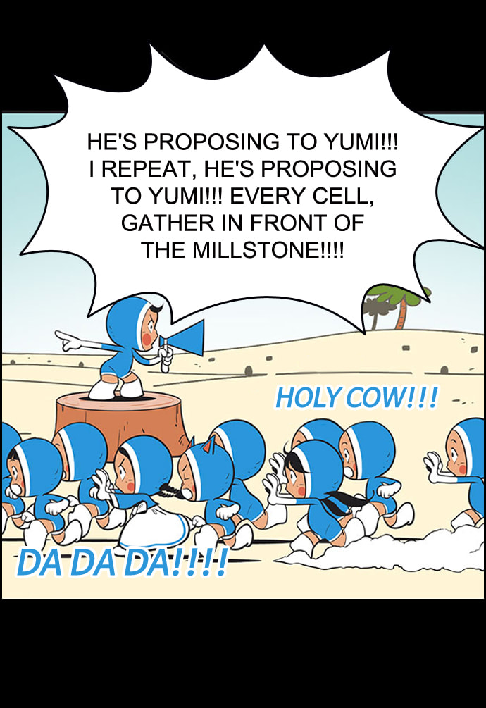 Read Yumi
