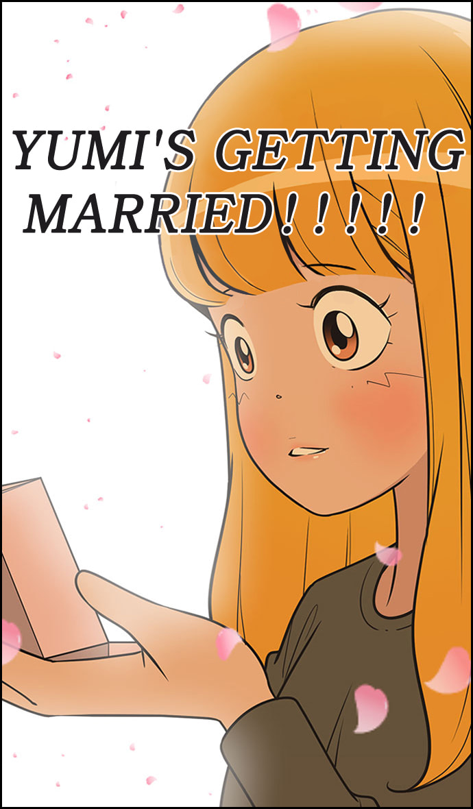 Read Yumi