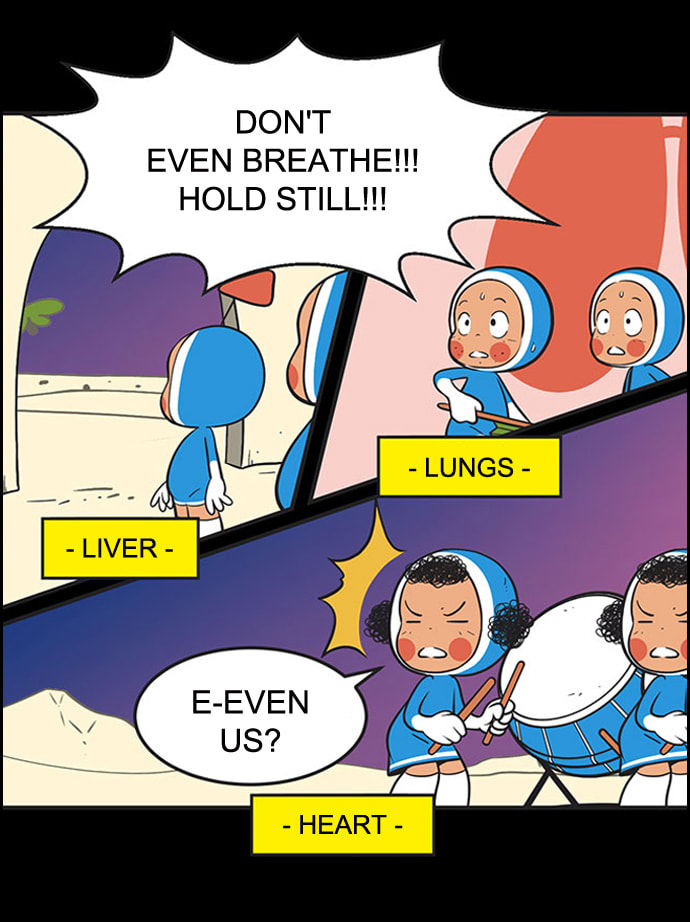 Read Yumi