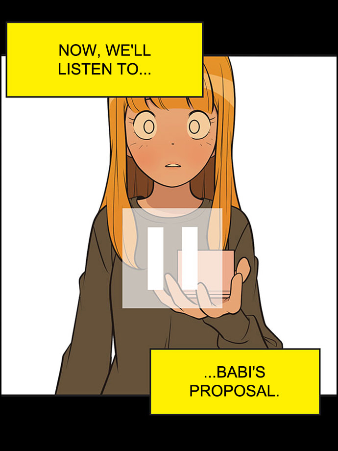 Read Yumi