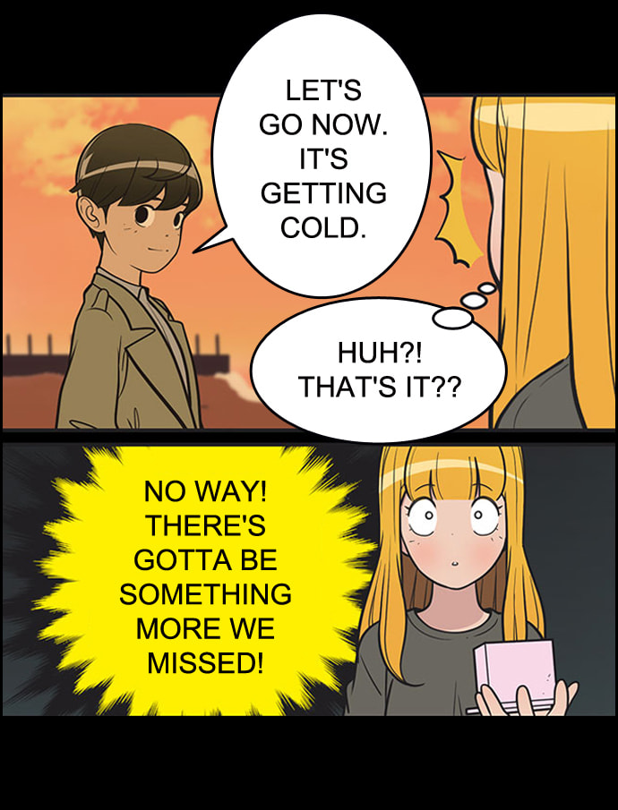 Read Yumi