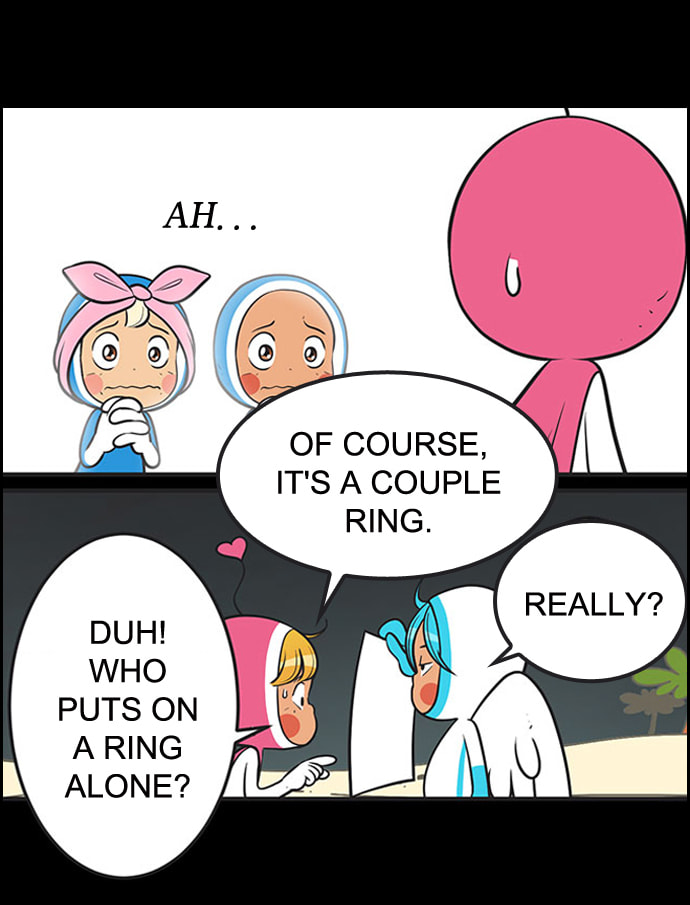 Read Yumi