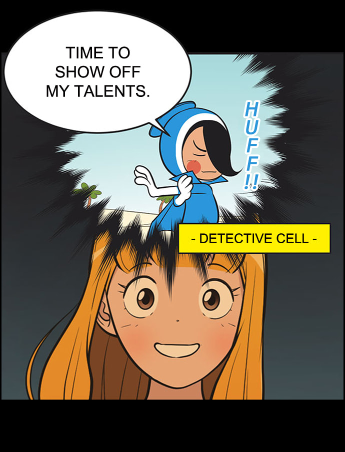 Read Yumi