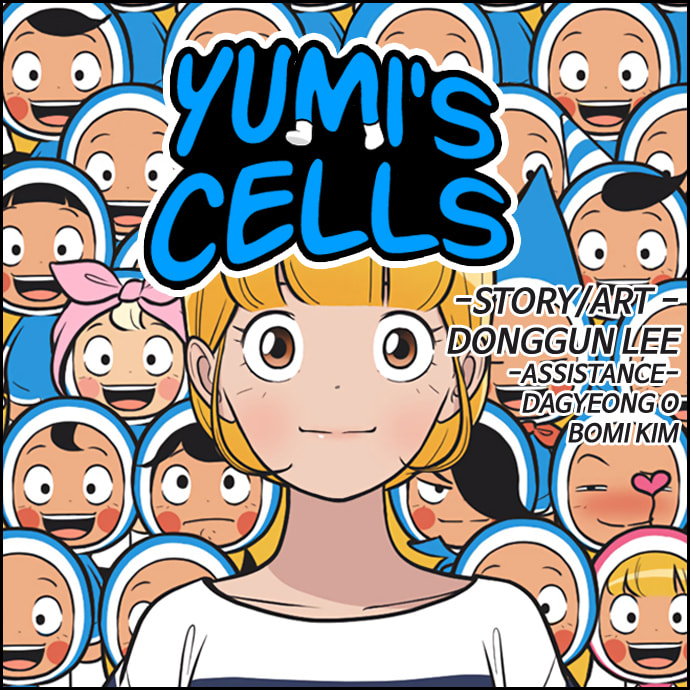 Read Yumi
