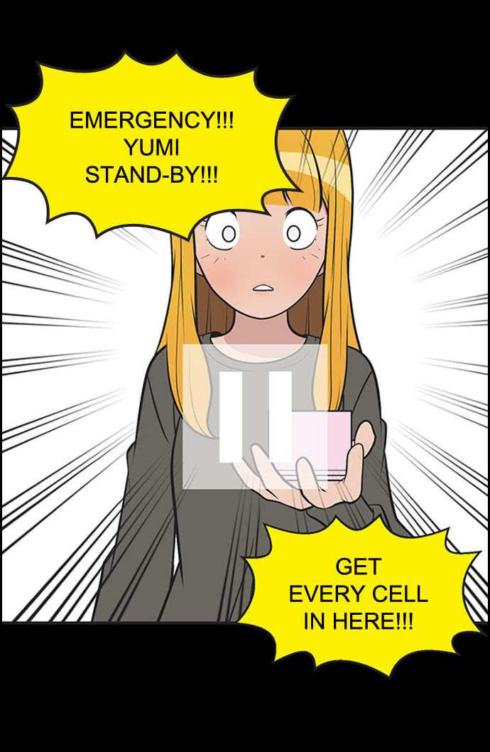 Read Yumi