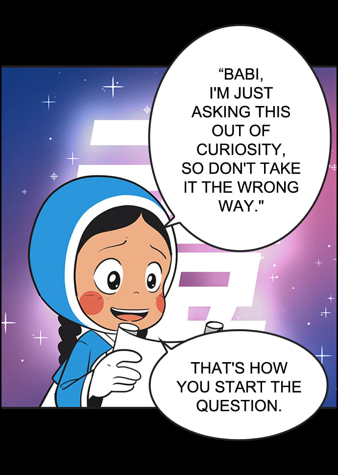 Read Yumi