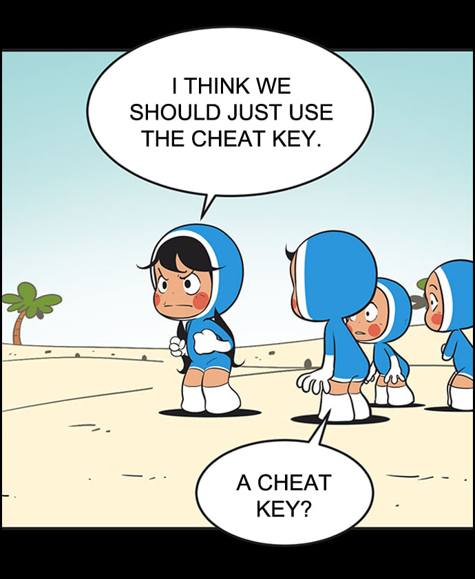 Read Yumi