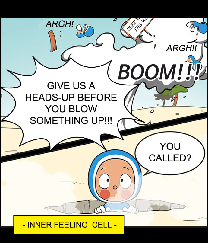 Read Yumi