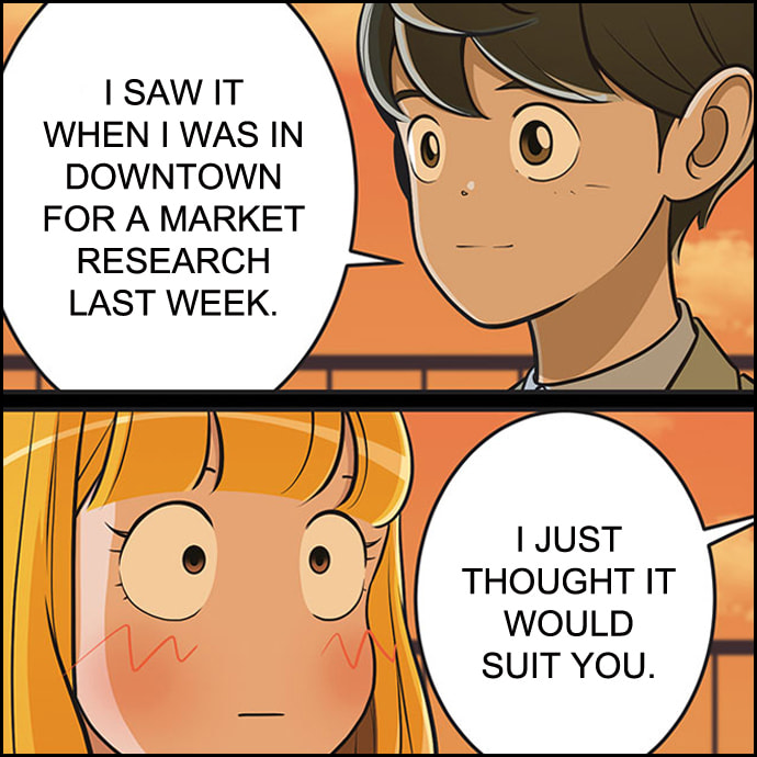Read Yumi