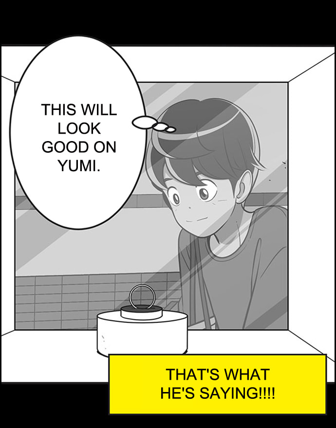 Read Yumi