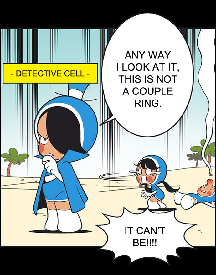 Read Yumi