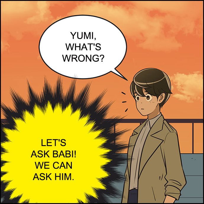 Read Yumi