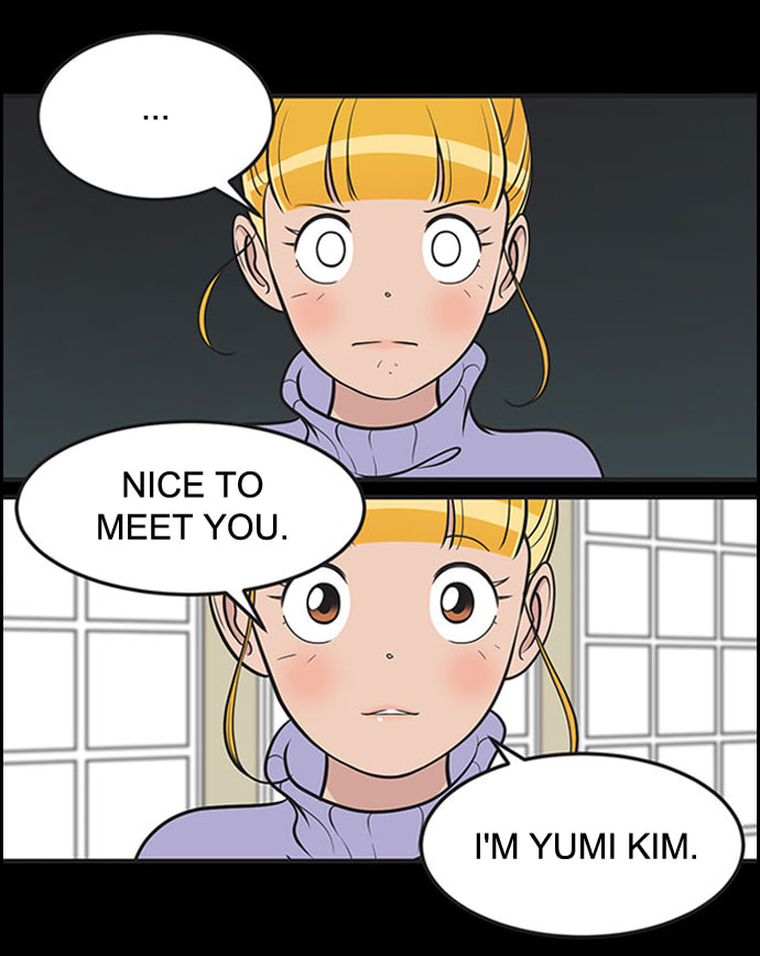 Read Yumi