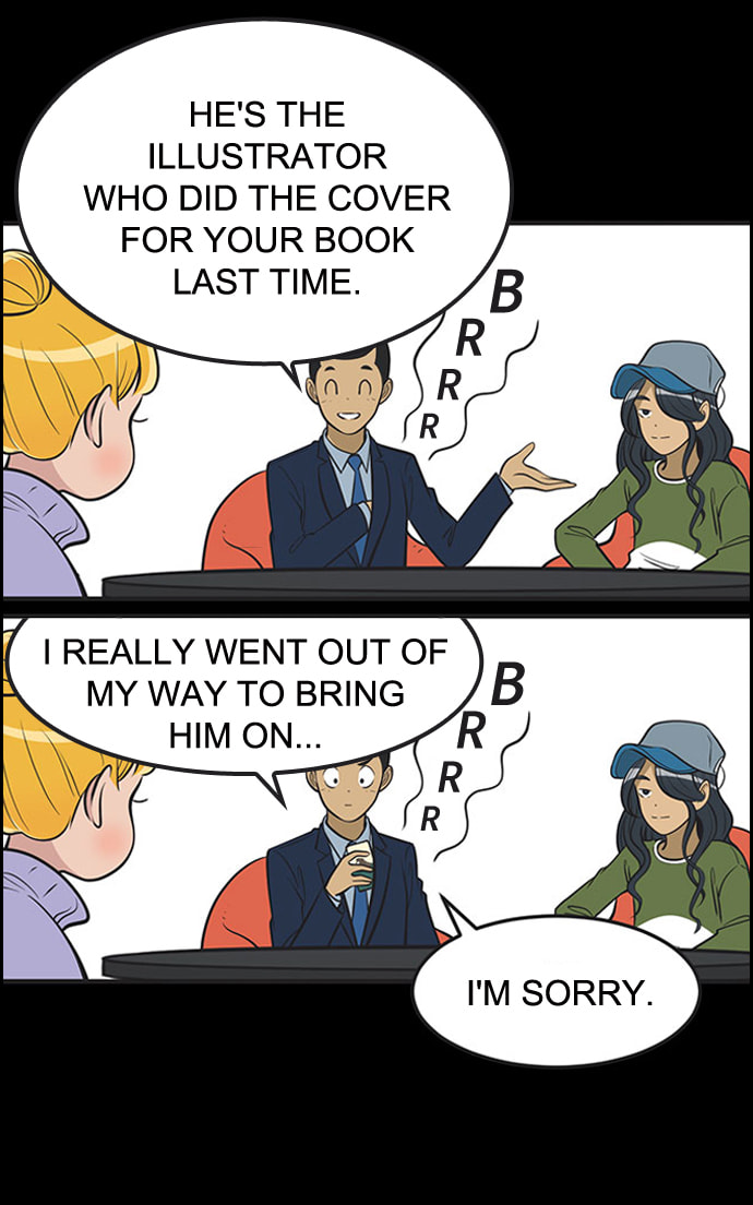 Read Yumi