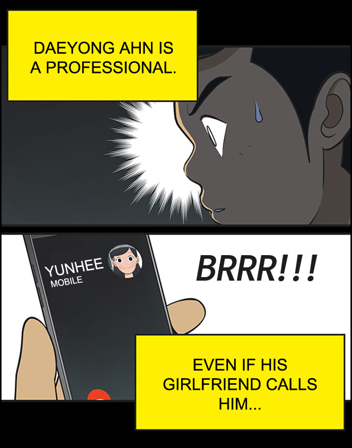 Read Yumi