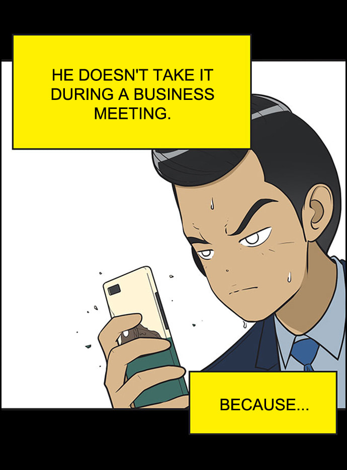Read Yumi