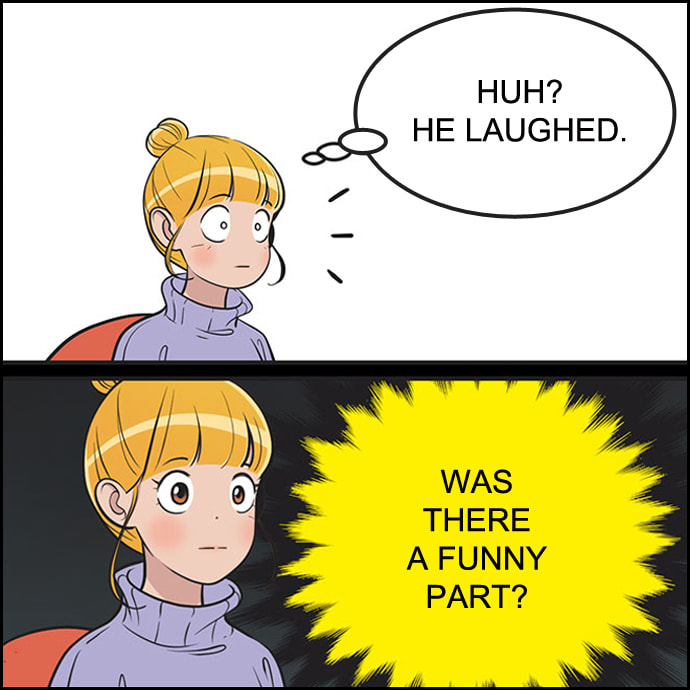 Read Yumi