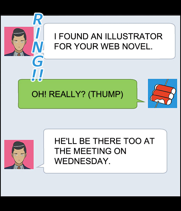 Read Yumi