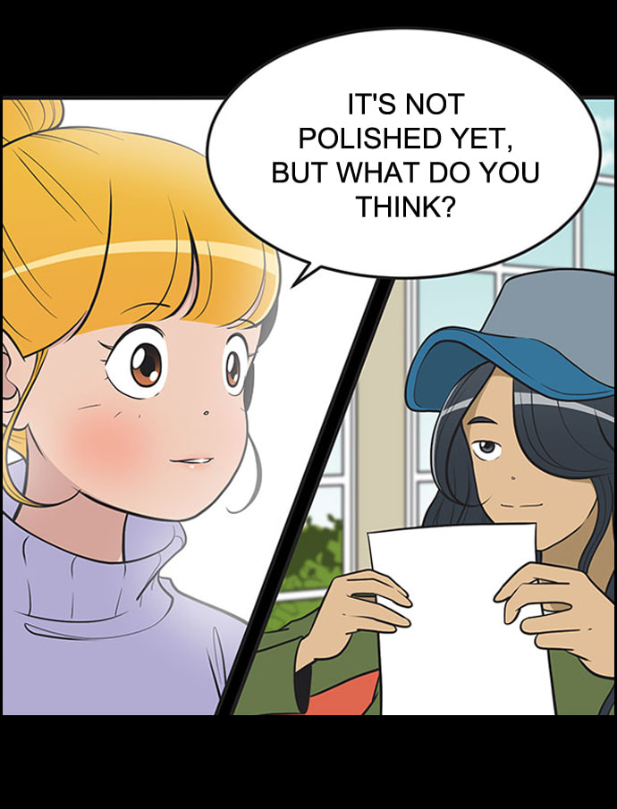 Read Yumi