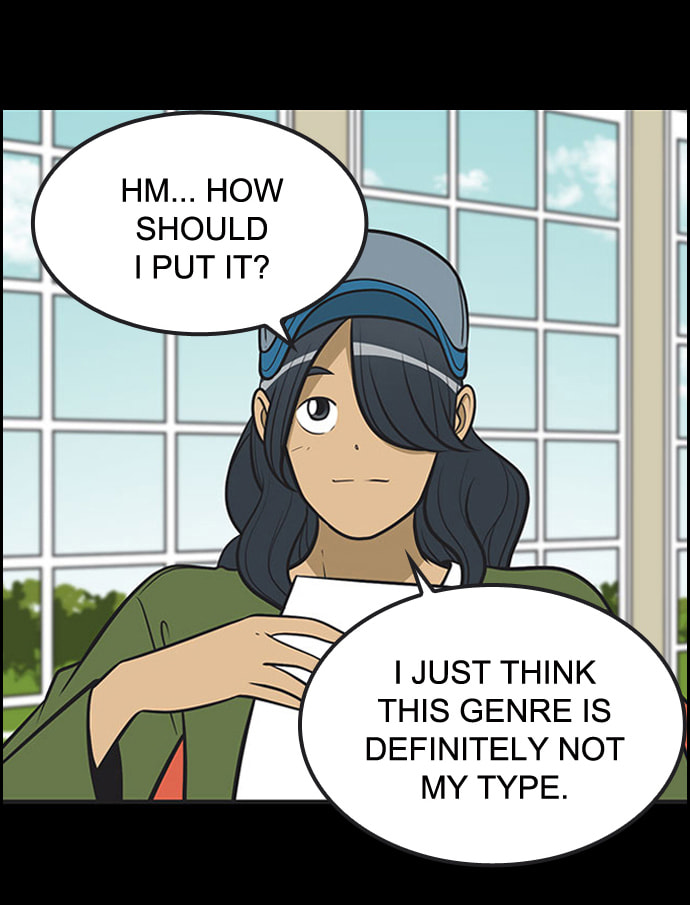 Read Yumi