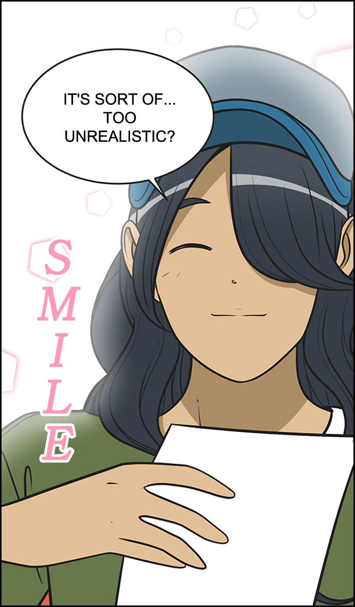 Read Yumi