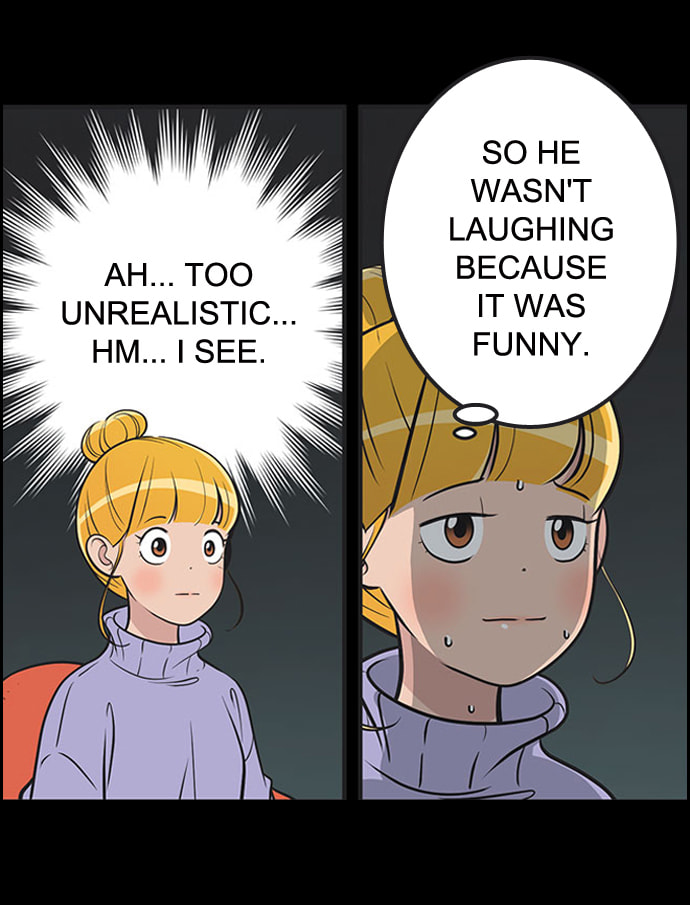 Read Yumi