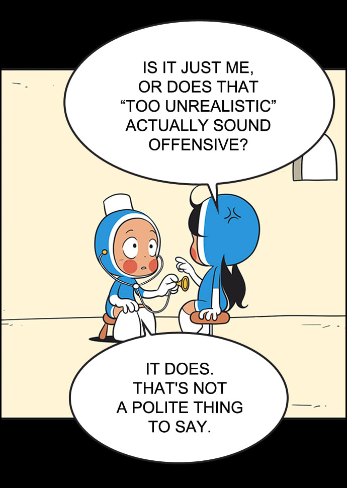 Read Yumi