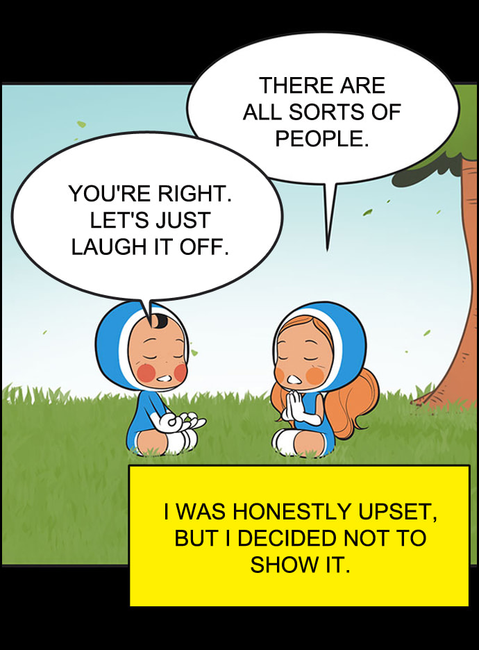 Read Yumi