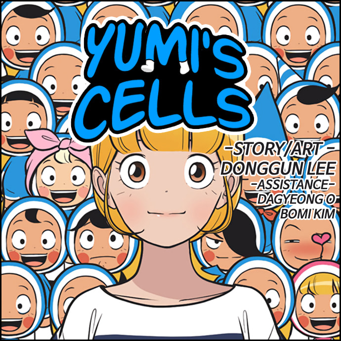 Read Yumi