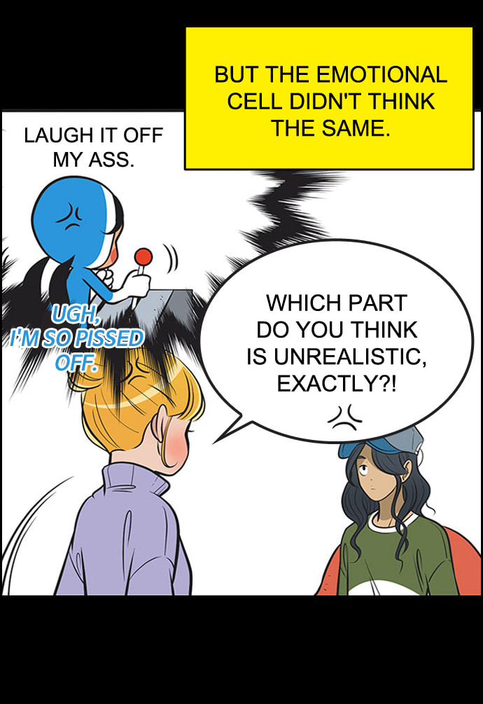 Read Yumi