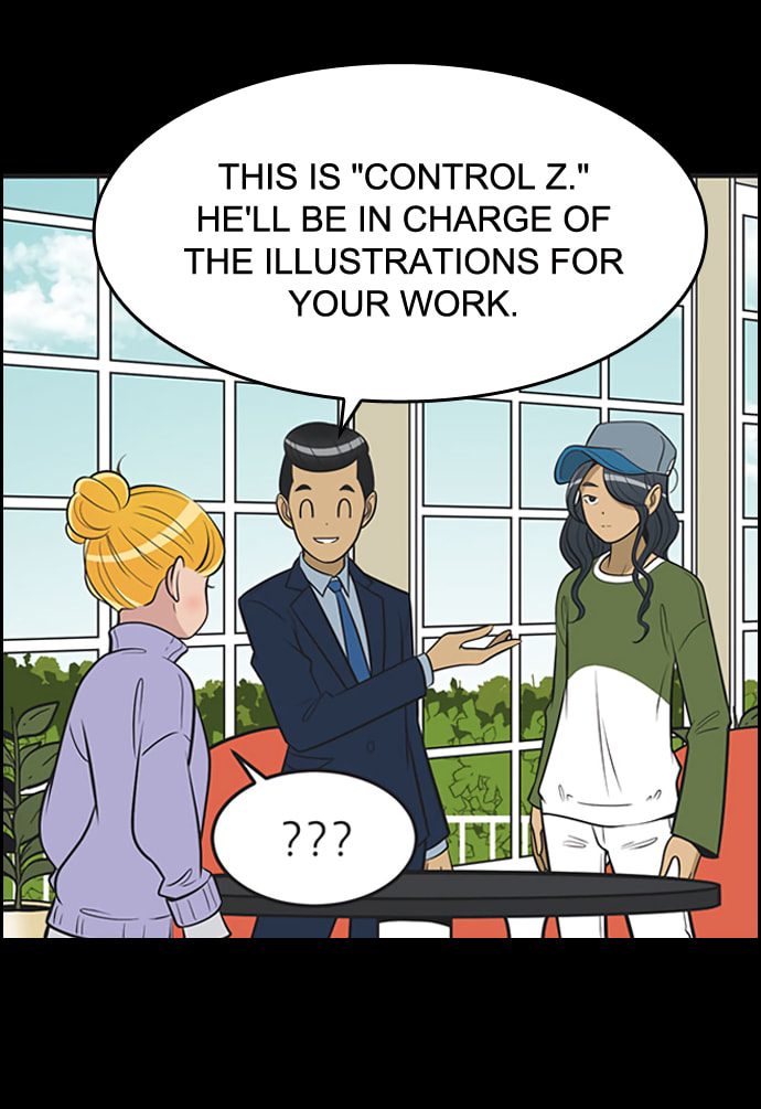 Read Yumi