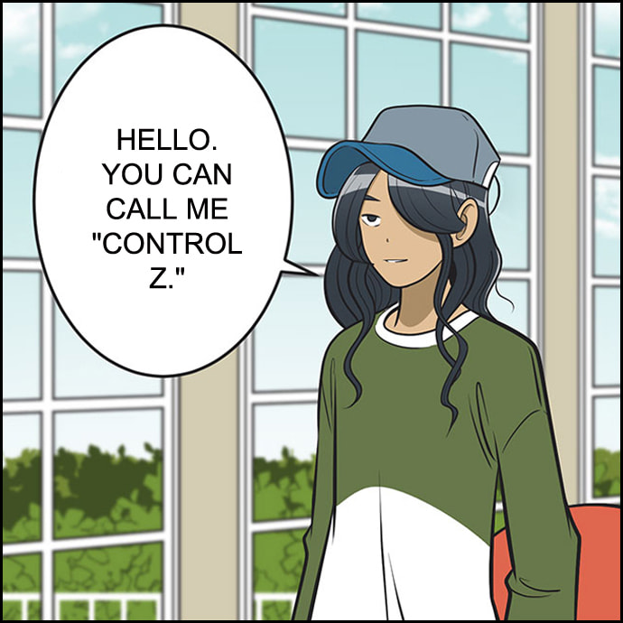Read Yumi