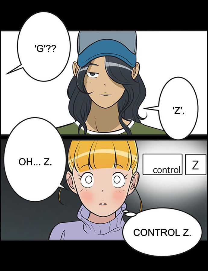 Read Yumi