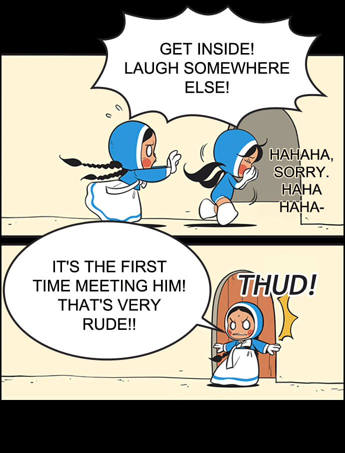 Read Yumi