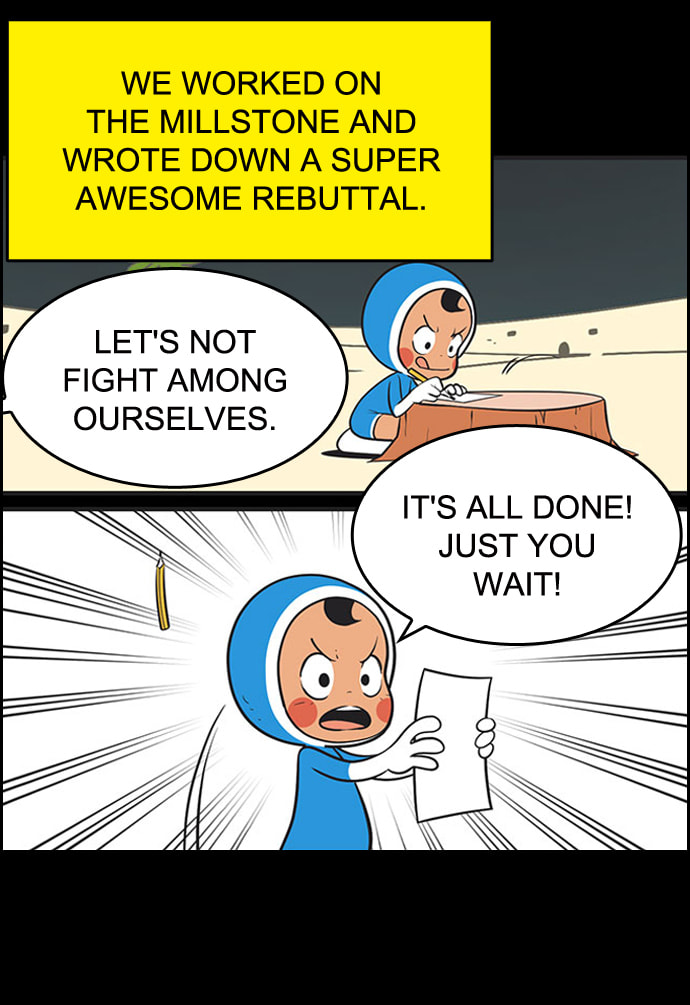 Read Yumi