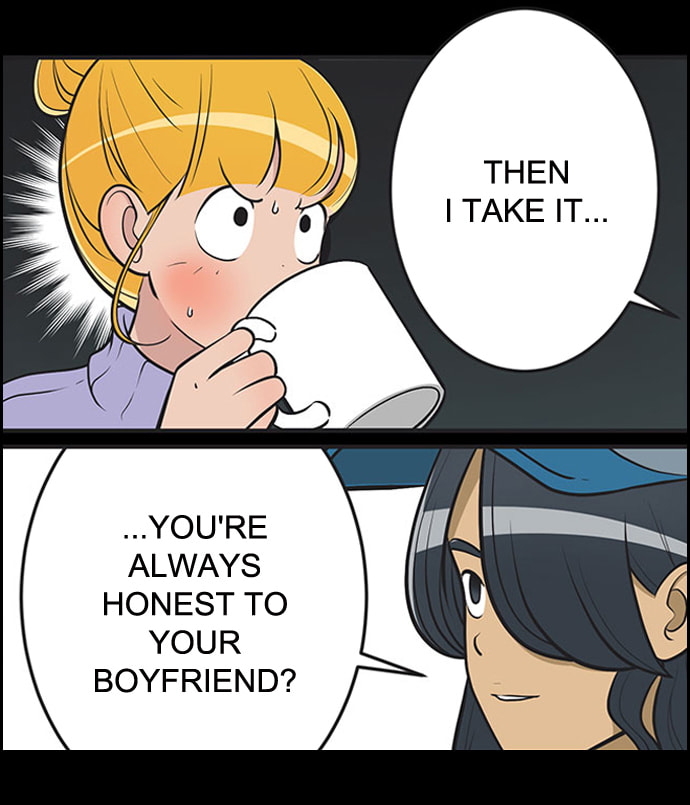 Read Yumi