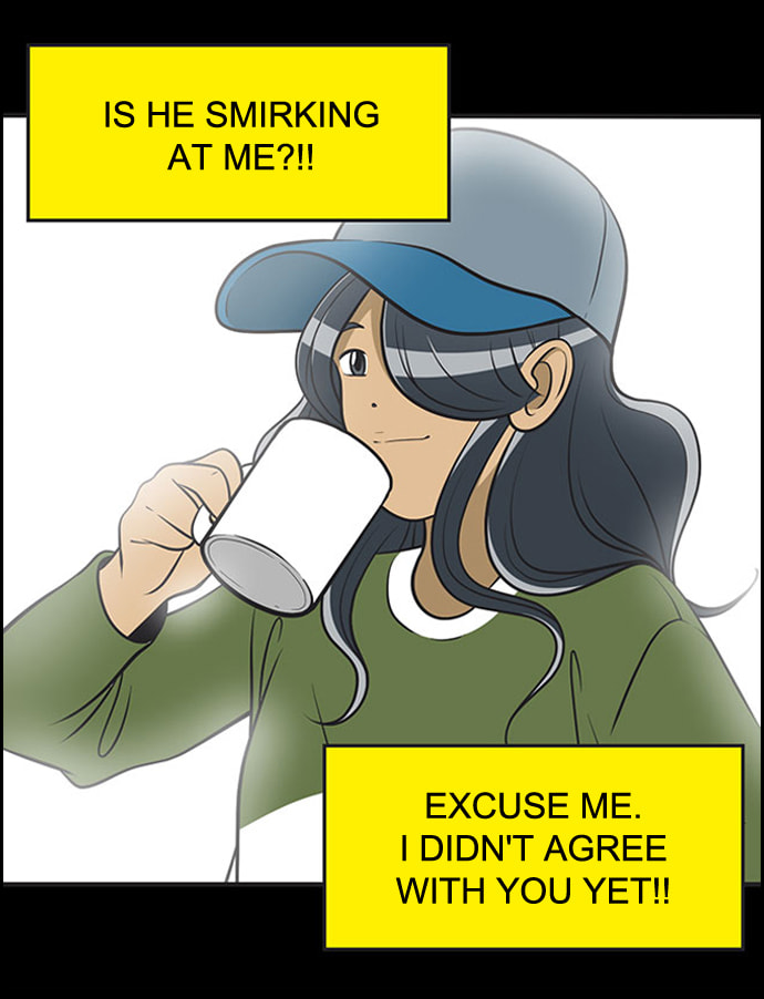 Read Yumi
